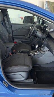 Ford Puma Titanium 1.0 EcoBoost mHEV - 13