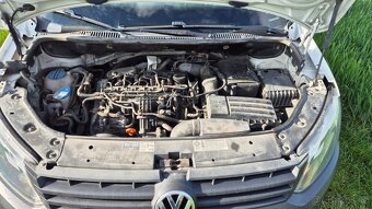 VW Caddy 1.6 TDI, 55 kW, r.v. 2012 – odpočet DPH - 13