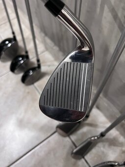 Golfový set Callaway Golf XT, 10dílný - 13