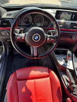 BMW 3 GT M Sport xDrive - 13