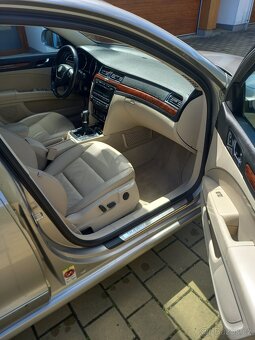 Škoda Superb Laurin&Klement 4x4 Tažné zapsáno v Tp - 13