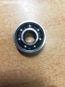 Rollerblade speed vel. 42,5 - 13