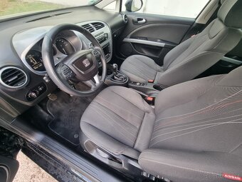 Seat Leon 1P 2.0tdi 103kw COMMON RAIL - 13