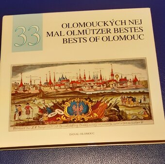 Olomouc - Milan Tichák a jiné - 13