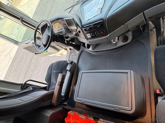 MB Actros,MP3, 6x2, r.v.2014,26t, CHLADÁK, 21 pal - 13
