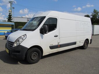 Renault Master 2.3 DCI L4H2 ČR 1.maj - 13