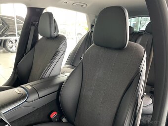 Mercedes-Benz E220d Avantgarde KeyLess DPH - 13