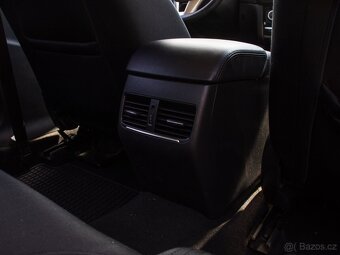 Mazda 6 - 2.0i, Nová STK, servisováno, 98 000 km - 13