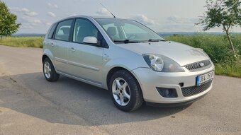 Ford Fiesta 1.3 - 13