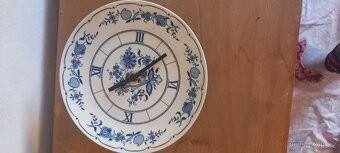 Různé sklo porcelán dřevo - 13