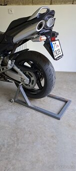 SUZUKI GSR600 - 13