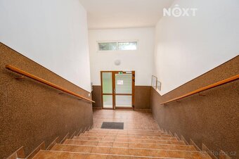 Prodej byt 2+1, 56㎡ - 13