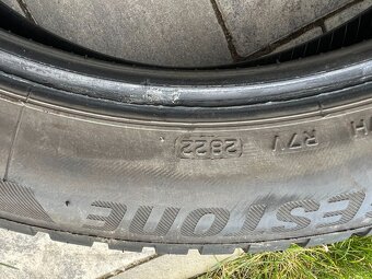 BMW i3 zimní pneu 155/70 R19 - 13