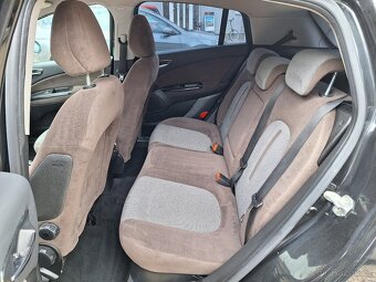Fiat Bravo 1.4i 16V 110KW Klima, S.Kniha, Nové pneumatiky - 13