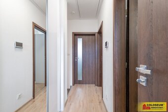 Hrušovany nad Jevišovkou, novostavba RD 4+kk, parkovací stán - 13