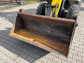 Kolový nakladač Kramer 280 / 341 , Wacker Volvo Atlas Cat - 13