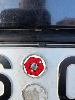 Volkswagen Touareg 2.5 TDI – 1. majitel, perfektní stav - 13