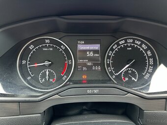 Skoda Superb 2016 - 13