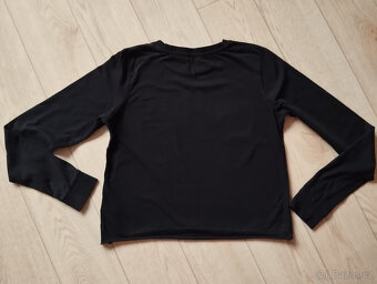 Svetřík / mikina / tričko vel.XXS/XS/S // 152-158 - 13