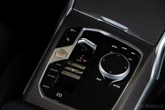 BMW Rad 3 M340i xDrive, automat, 2023, DPH - 13