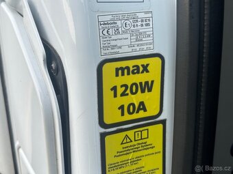 Master 2022 10 palet měchy box spaní DPH shrnovačka - 13