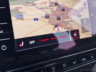 Škoda Octavia 2.0 TDI DSG Drive LED WEBASTO - 13