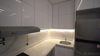 🇪🇬 Prodej studia v rezortu Grand Rock Hurghada - 13