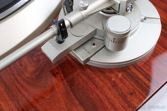 Gramofón DENON DP-60L - 13