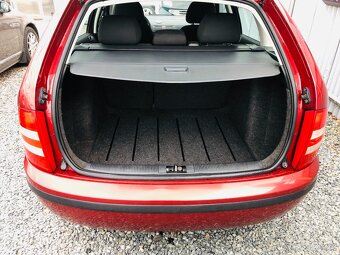 ŠKODA FABIA 1,2 Classic Combi - 13