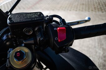 Honda CBR 600 F - 13