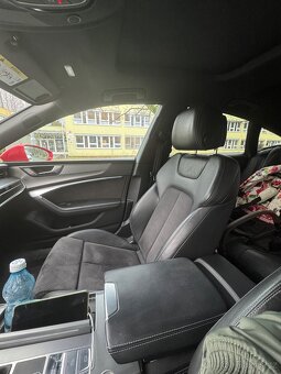 AUDI A7 SPORTBACK 55TFSI - 13