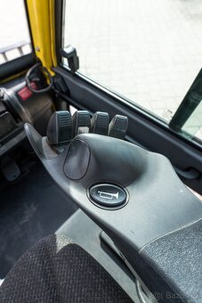 Vysokozdvižný vozík Hyster H6.0FT (VV0119) - 13