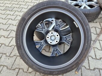 Kola Seat Ateca FR / Cupra Ateca / Škoda Karoq 8x19 ET45 - 13