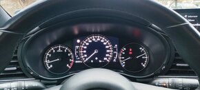 Mazda 3 2.0 SkyActive-G SELECTION paket Plus + paket Safety - 13