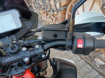 KTM 790 Adventure R - 13