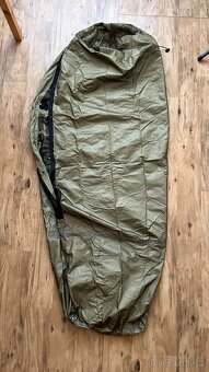 Žďárák US Army Gore-Tex Tennier Industries Inc. - 13