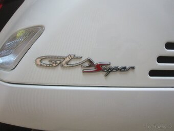 Piaggio Vespa GTS 125 Super - 13