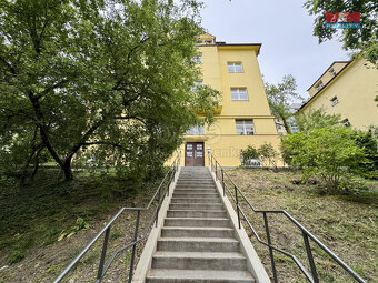 Prodej bytu 2+kk, 42 m², Praha, ul. Pod Zvonařkou - 13