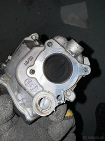 Mercedes benz w906 dily z 2.2 120kw bi turbo - 13