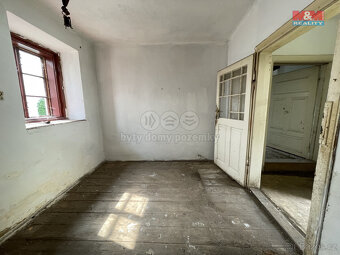 Prodej rodinného domu, 49 m², Hostim - 13