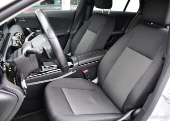 Mercedes-Benz CLA 200d LED VIRTUAL ZÁRUKA NAV - 13