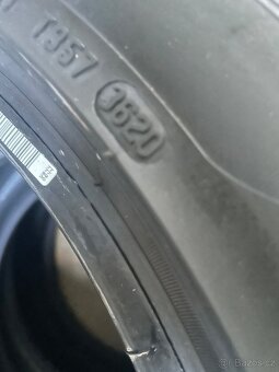 Sada pneu 225 45 18 - 13