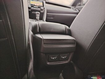 Honda Civic 1.5 Turbo Prestige 134Kw Top stav - 13