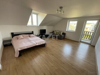 Prodej, rodinný dům 206 m2, pozemek 560 m2, Šenov, ul. Petřv - 13