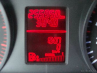 Volkswagen Crafter, 2.5 TDi, L2H2, klima, tažné - 13
