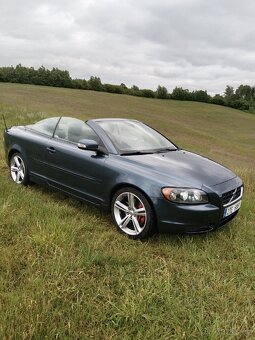 Volvo C70 D5 - 13