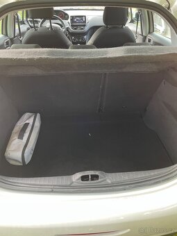 Peugeot 208 1.2 PureTech, 2016, 139 000 km, 1. majitel, 2 sa - 13