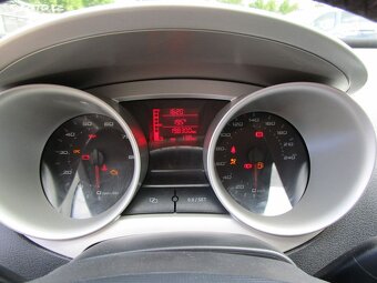Seat Ibiza, 1,6-77KW-NOVÁ STK+ROZVODY+OLEJ - 13
