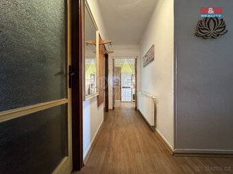 Prodej bytu 4+1, 98 m², Vodňany, ul. Výstavní - 13