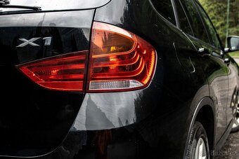 BMW X1 sDrive 18d - 13